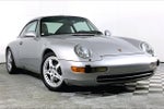 1997 Porsche 911 Base