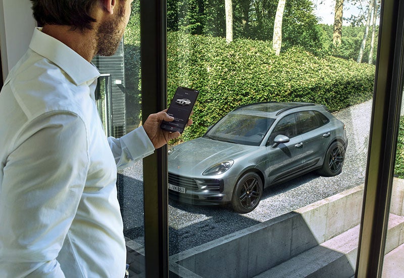 Porsche Beverly Hills in Los Angeles CA