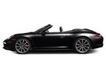 2015 Porsche 911 Carrera 4S