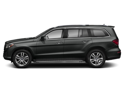 2019 Mercedes-Benz GLS 450 GLS 450