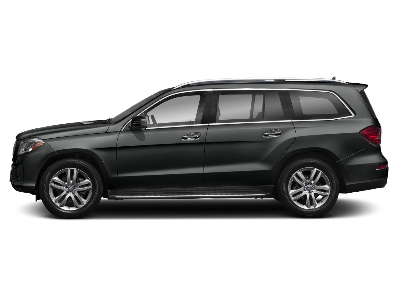 2019 Mercedes-Benz GLS 450 GLS 450