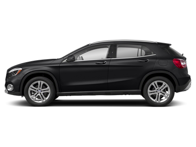 2019 Mercedes-Benz GLA 250 GLA 250