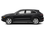 2019 Porsche Cayenne Base