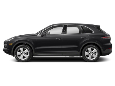 2019 Porsche Cayenne Base