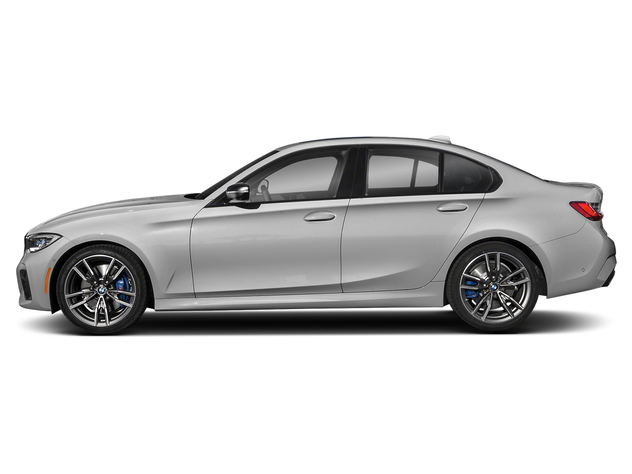 2020 BMW 3 Series M340i