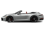 2020 Porsche 911 Carrera 4S