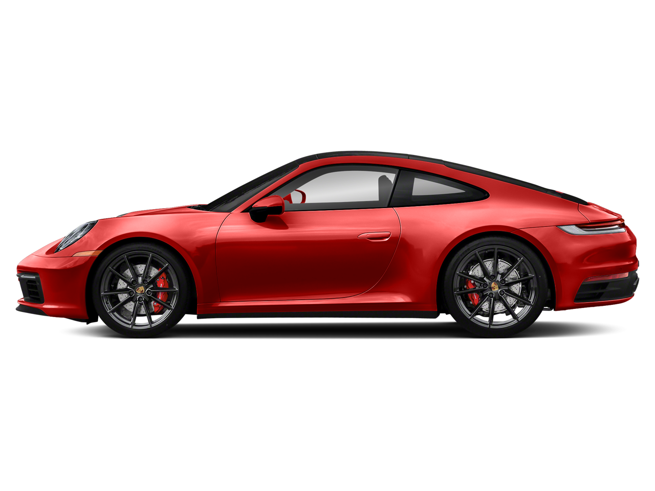 2020 Porsche 911 Carrera S