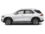 2021 Mercedes-Benz GLE 350 GLE 350