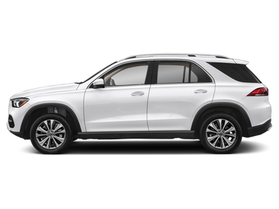 2021 Mercedes-Benz GLE 350 GLE 350