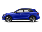 2022 Audi SQ5 Premium Plus