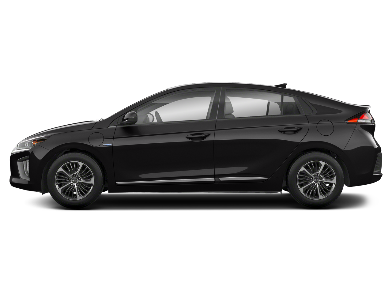 2022 Hyundai Ioniq Plug-In Hybrid SEL