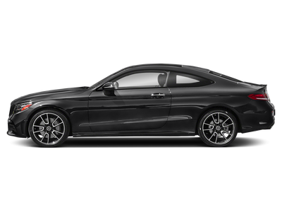 2022 Mercedes-Benz C 300 C 300