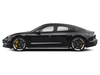 2022 Porsche Taycan Turbo S