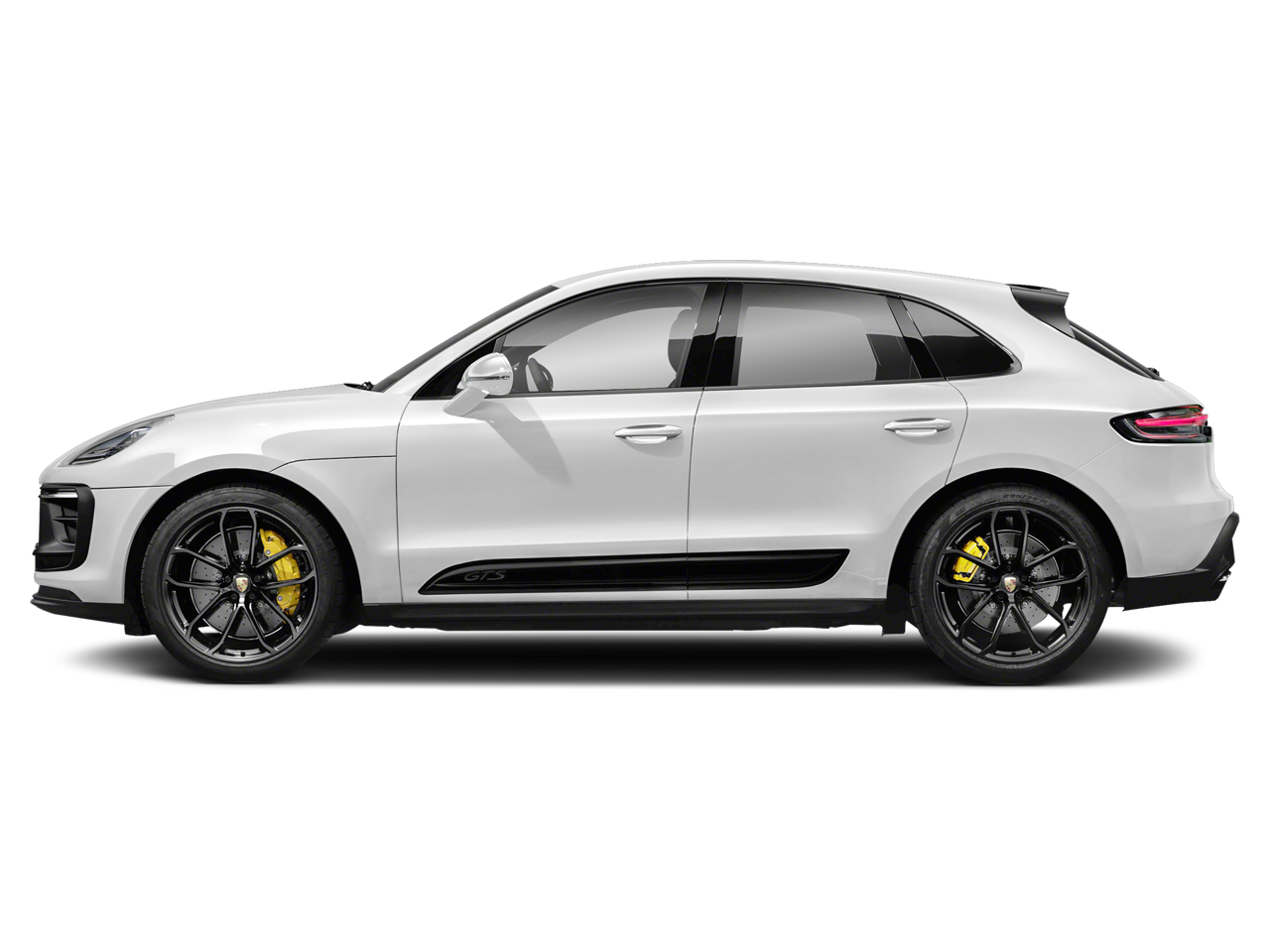 2022 Porsche Macan Base