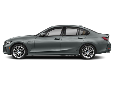 2023 BMW 330e 330e