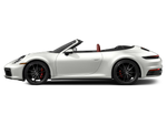 2023 Porsche 911 Carrera 4S