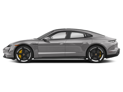 2023 Porsche Taycan Base