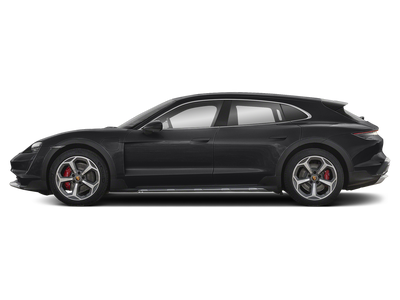 2023 Porsche Taycan 4S