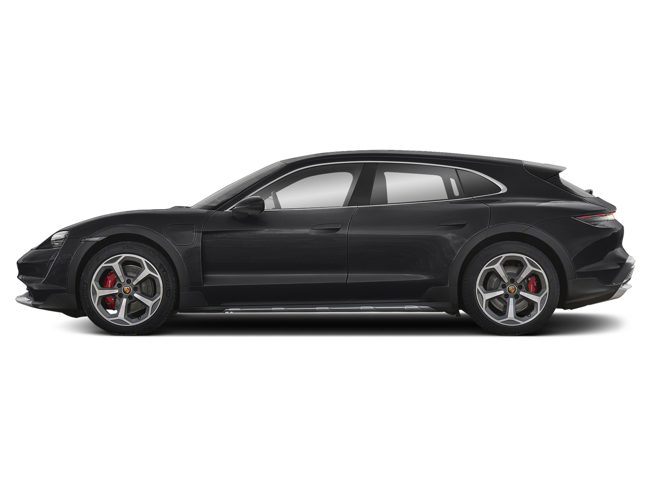 2023 Porsche Taycan 4S