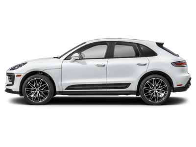 2023 Porsche Macan GTS