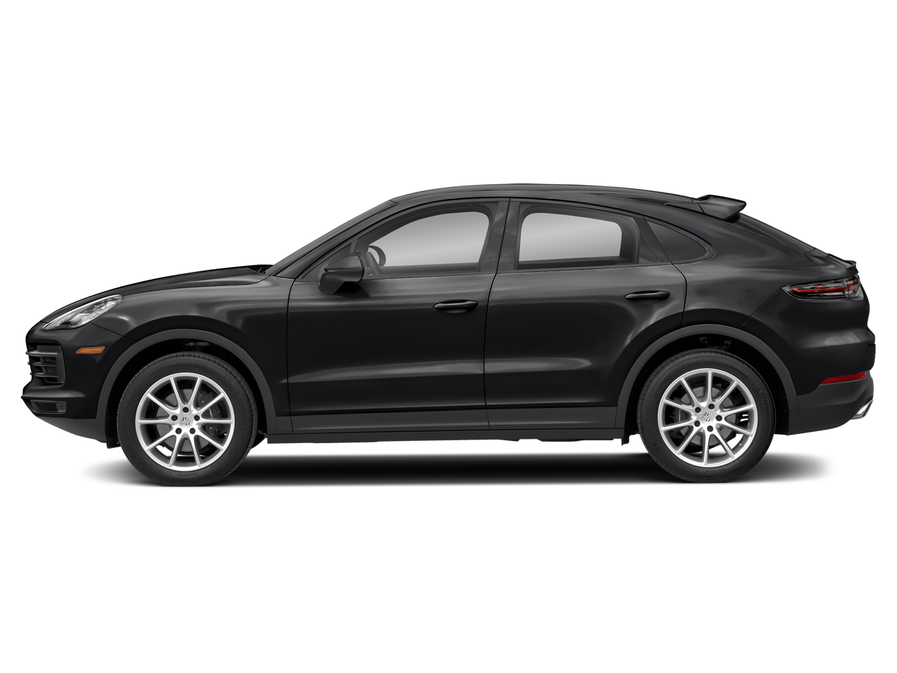 2023 Porsche Cayenne Coupe AWD