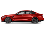 2024 BMW M3 Competition xDrive