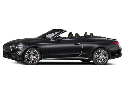 2025 Mercedes-Benz CLE 300 CLE 300