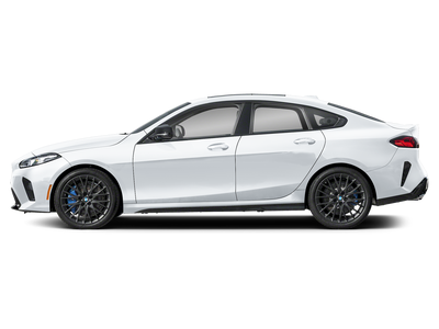 2026 BMW M235 xDrive M235 xDrive