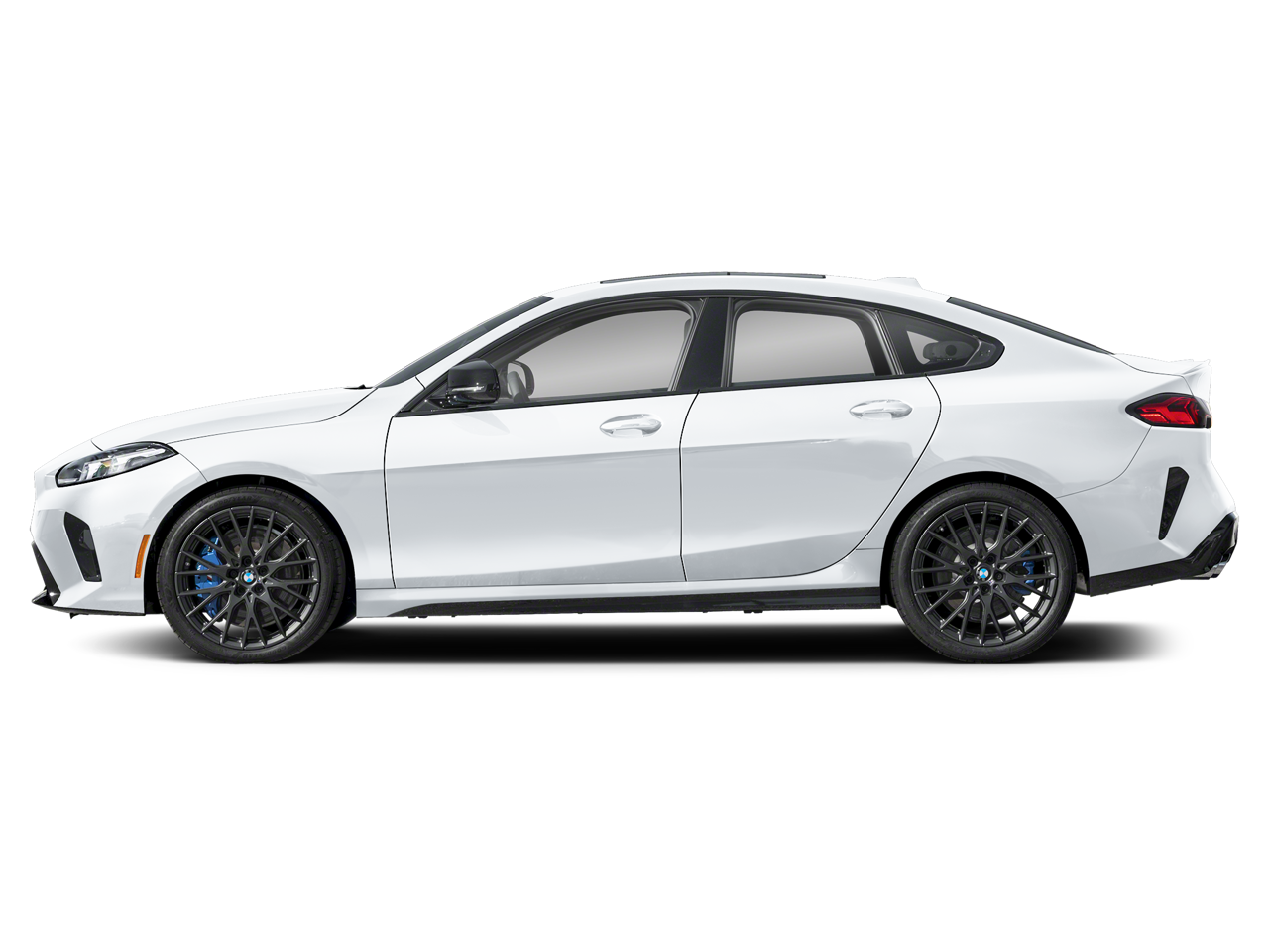 2026 BMW M235 xDrive M235 xDrive