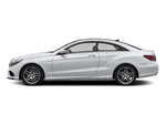 2016 Mercedes-Benz E 550 E 550