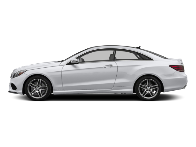 2016 Mercedes-Benz E 550 E 550