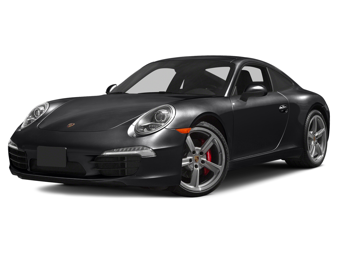 2015 Porsche 911 Carrera S image 1