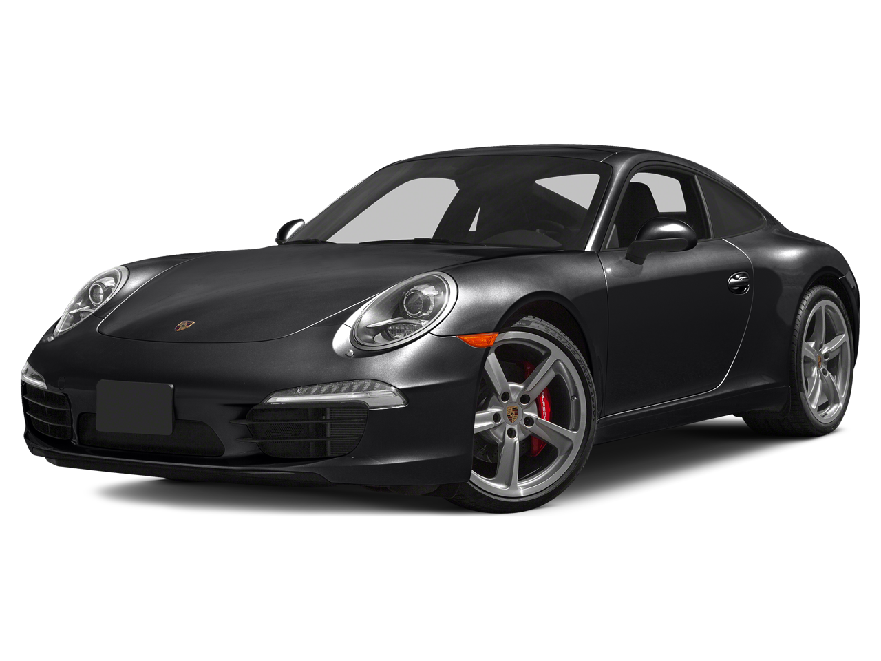 2015 Porsche 911 Carrera S