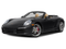 2018 Porsche 911 Carrera S Cabriolet