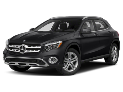 2019 Mercedes-Benz GLA 250 GLA 250