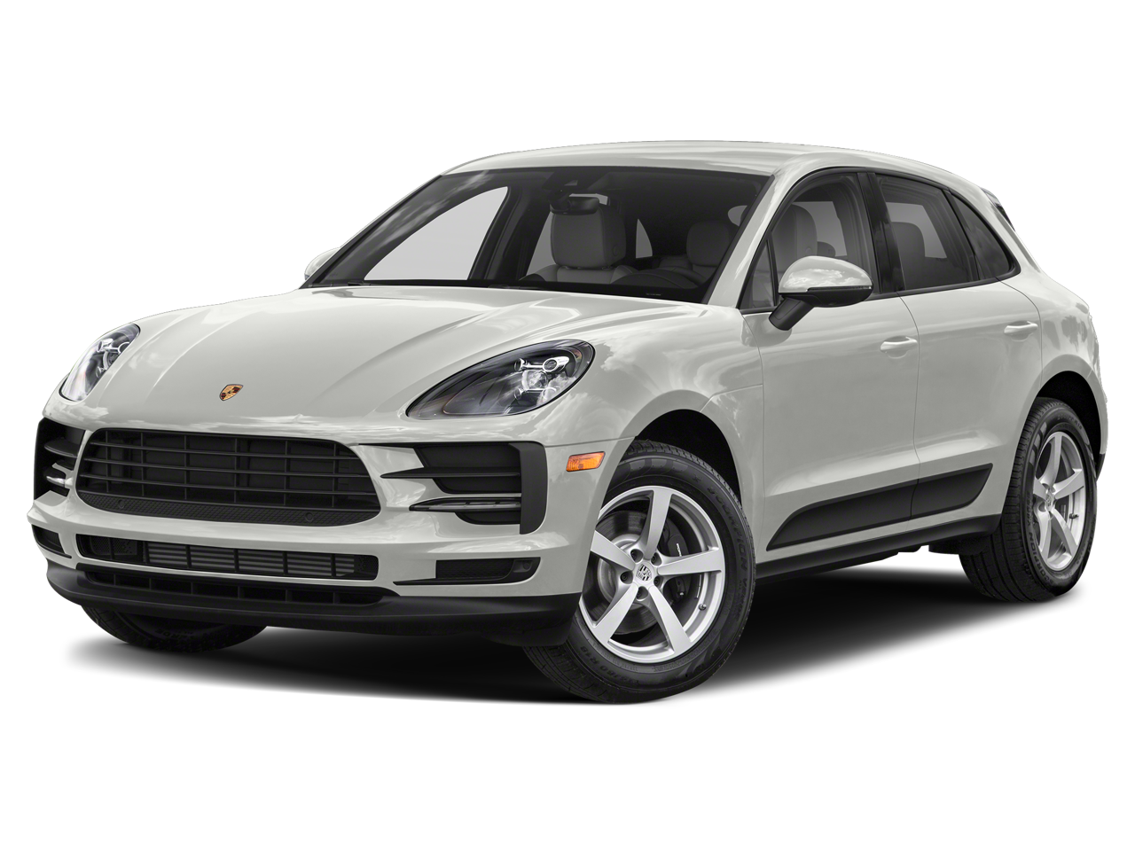 2019 Porsche Macan Macan