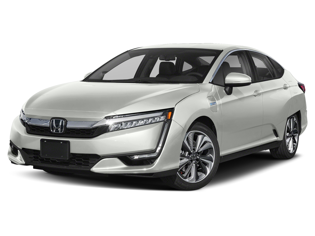 2020 Honda Clarity Plug-In Hybrid Base
