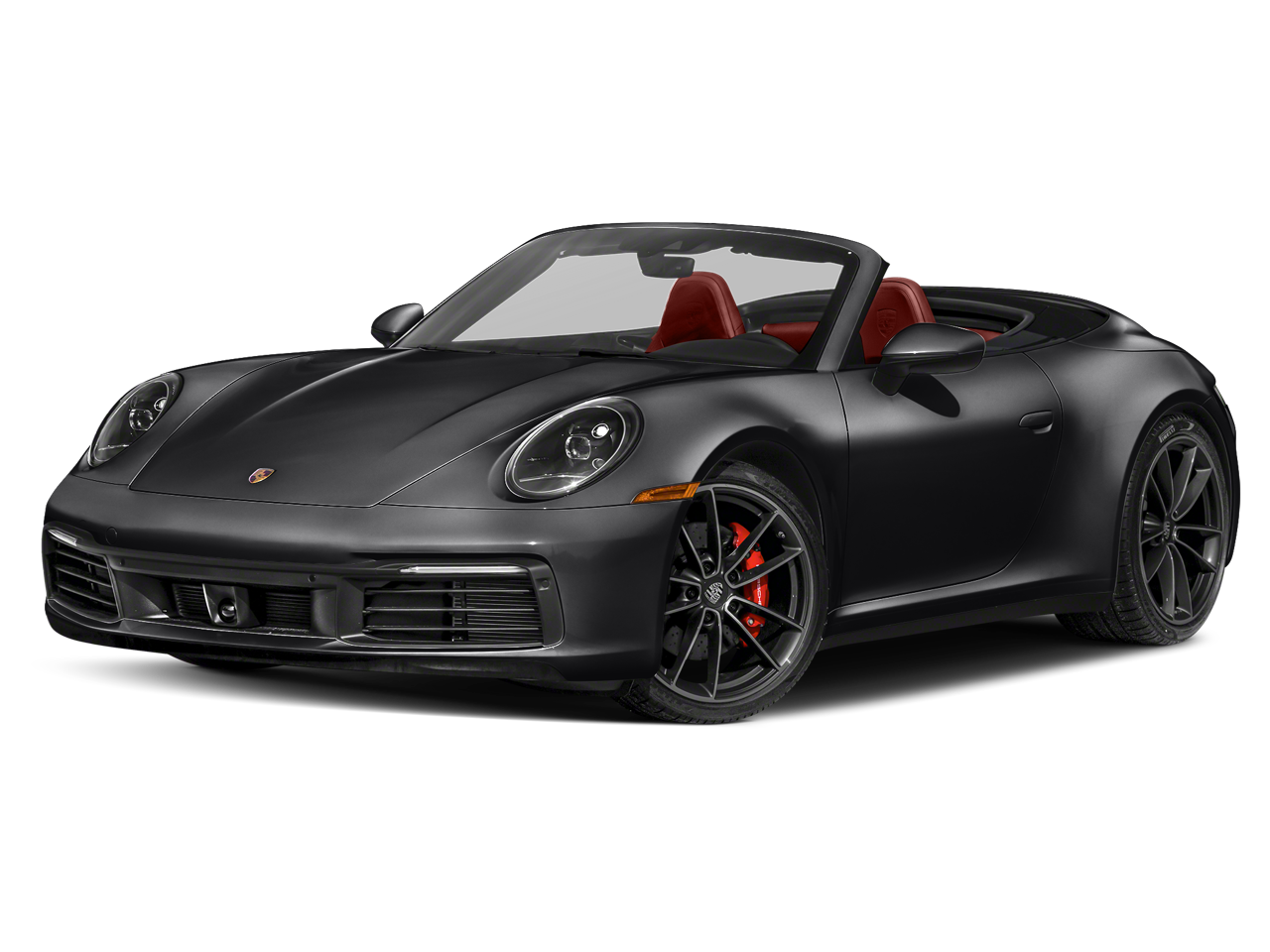 2020 Porsche 911 Carrera S image 1