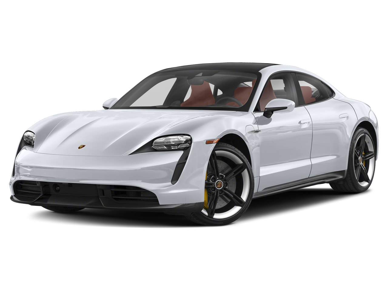 2021 Porsche Taycan