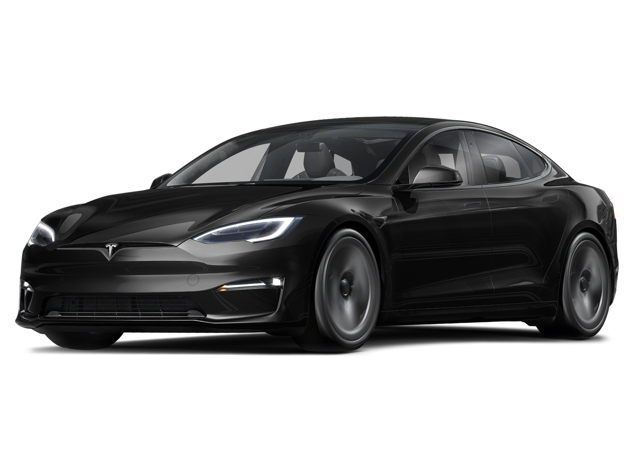 2021 Tesla Model S