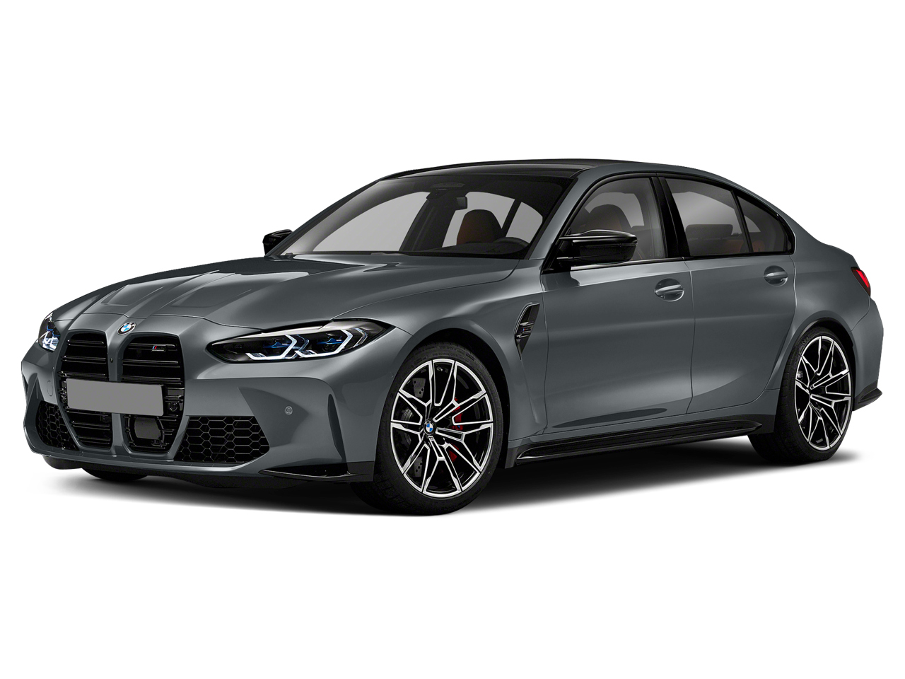 2022 Bmw M3