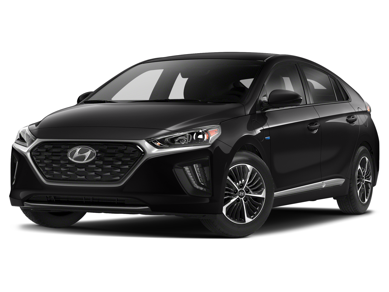 2022 Hyundai Ioniq Plug-In Hybrid SEL