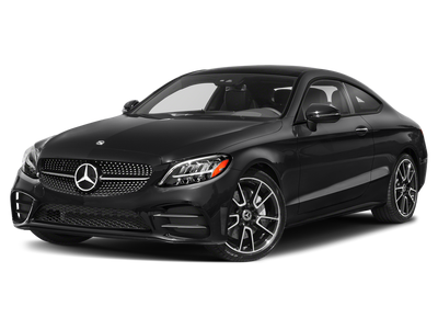 2022 Mercedes-Benz C 300 C 300