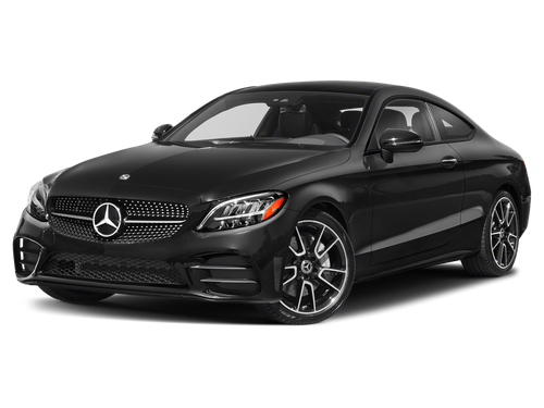 2022 Mercedes-Benz C 300 C 300