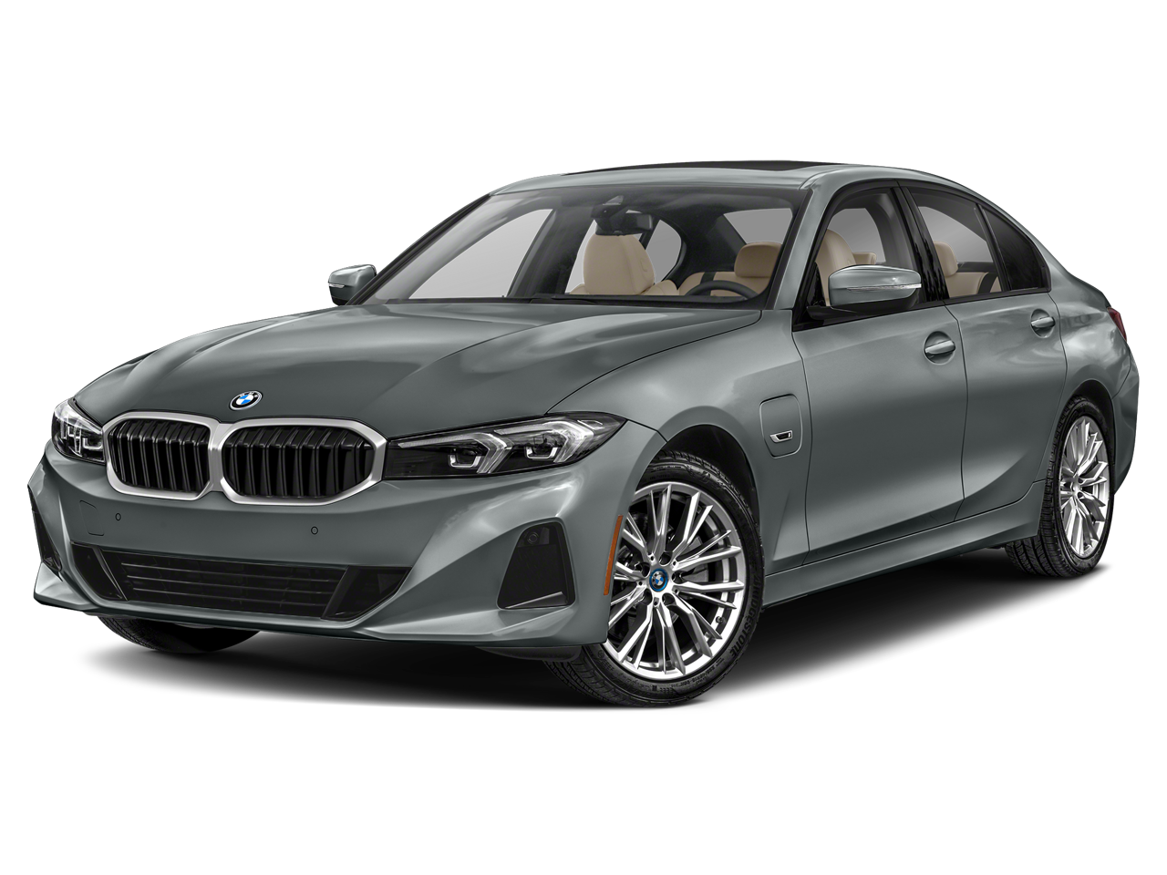 2023 BMW 330e