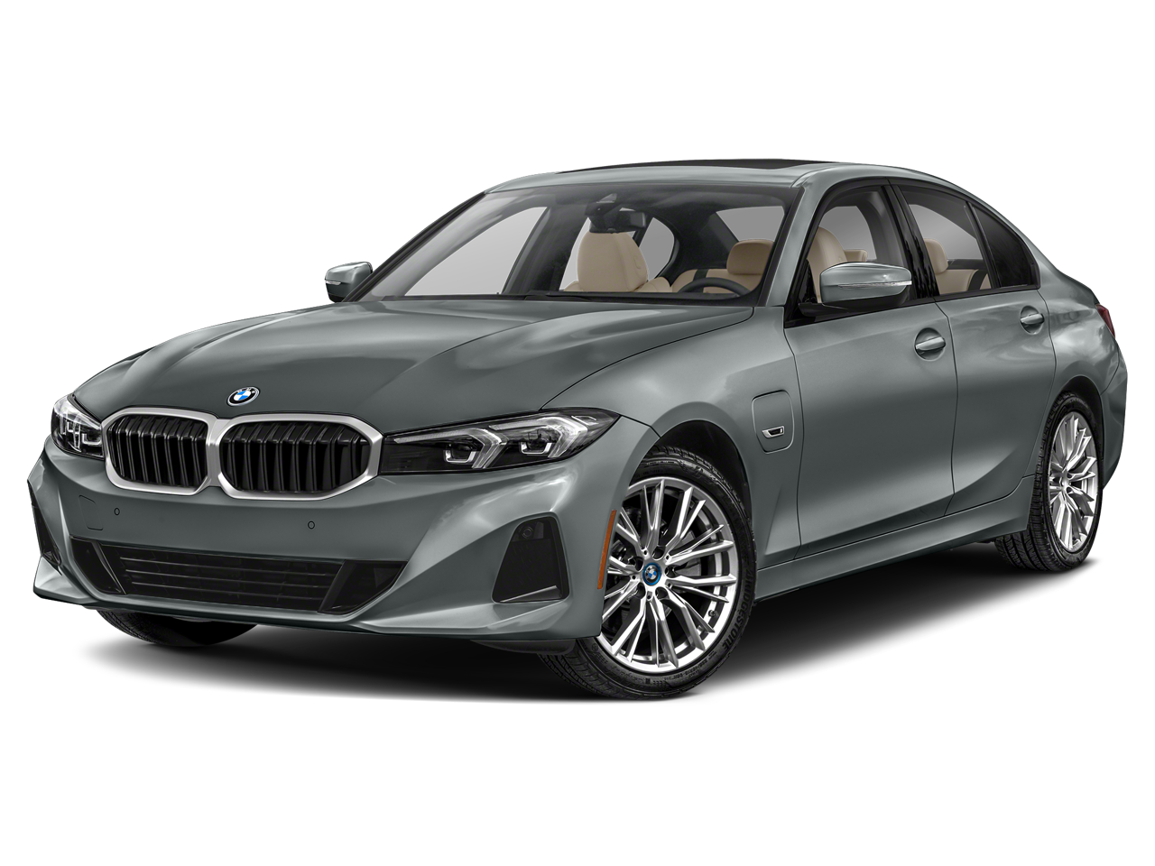 2023 BMW 330e 330e
