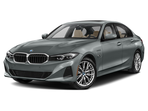2023 BMW 330e 330e