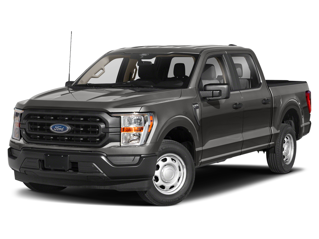 2023 Ford F-150 XL for sale in Los Angeles, CA