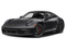 2023 Porsche 911 Carrera 4 GTS