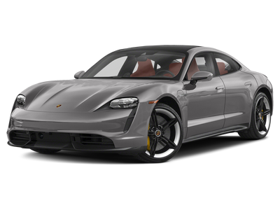 2023 Porsche Taycan Base